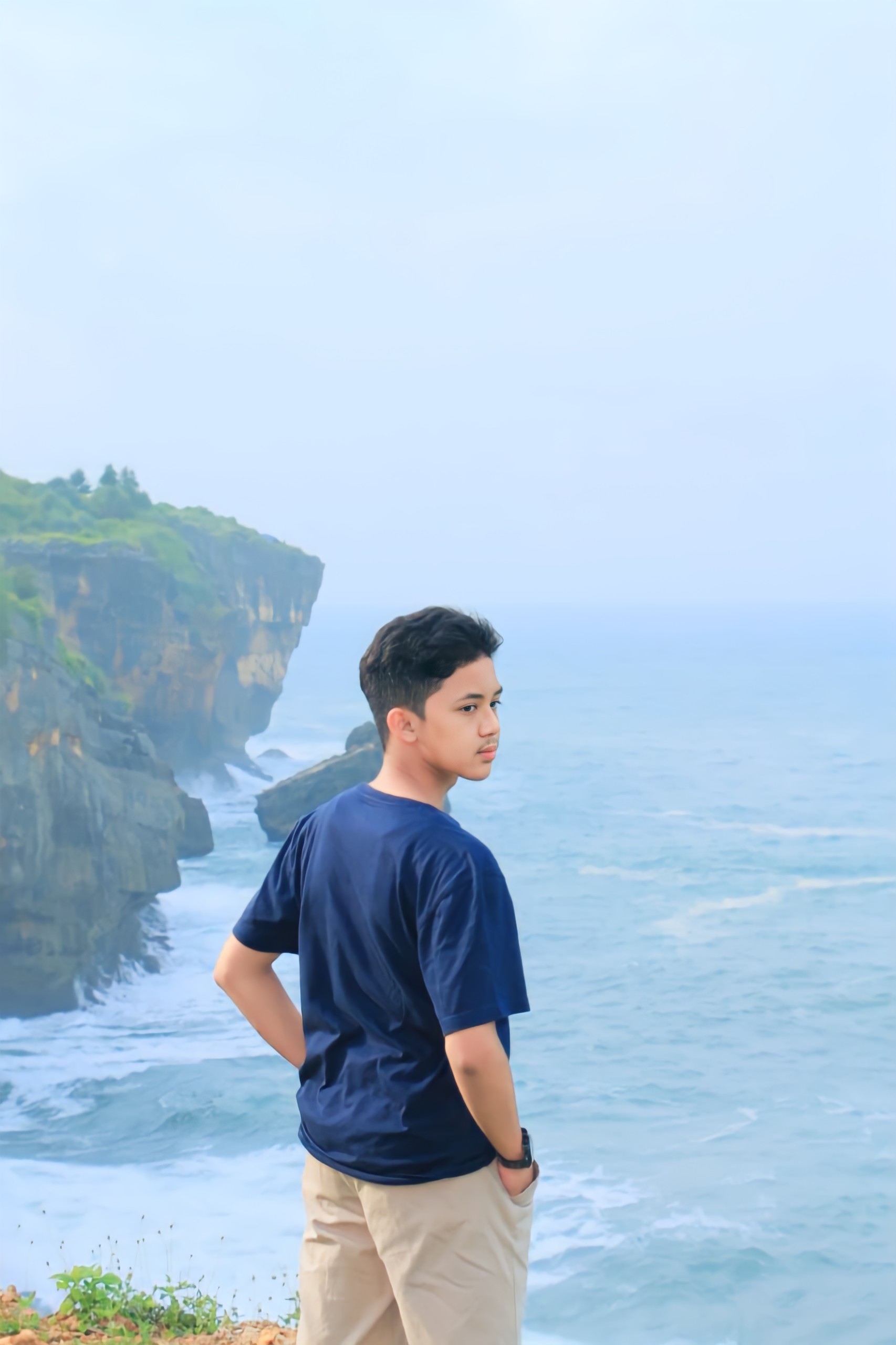 Profile Picture